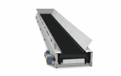 How to Select the Right Belt Conveyor Supplier for Your Needs