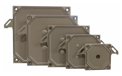 Discover the Types of Filter Plates for Efficient Filtration