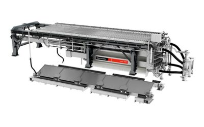 Let Us Introduce About Small Filter Presses
