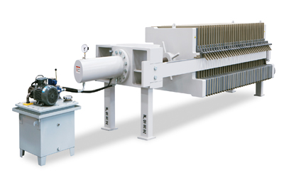 What are the Three Phases of Screw Sludge Dewatering Machine?