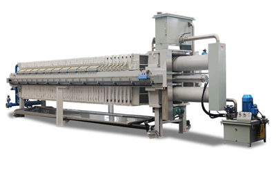 Choosing the Best Filter Press Cloth Type & Material