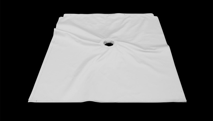 What Is Woven Filter Fabric?