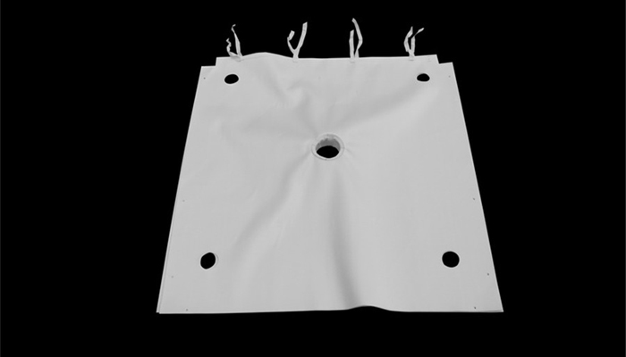 How about filter press cloth material?