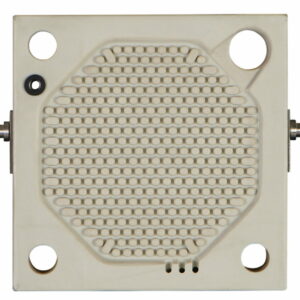 filter plate