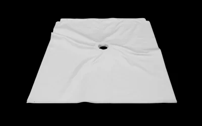 How to Determine When Filter Cloth Needs Replacement?