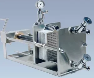 Why Are Central Asian Mining Companies Increasingly Adopting Advanced Filter Press Technology?
