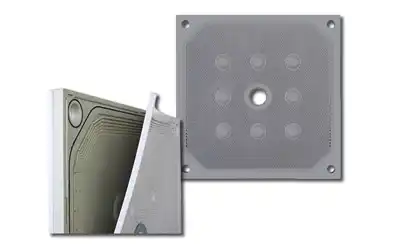 Filter Press machine